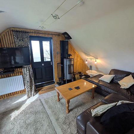 The Loft At Rowantree Cottage Dromara Zewnętrze zdjęcie