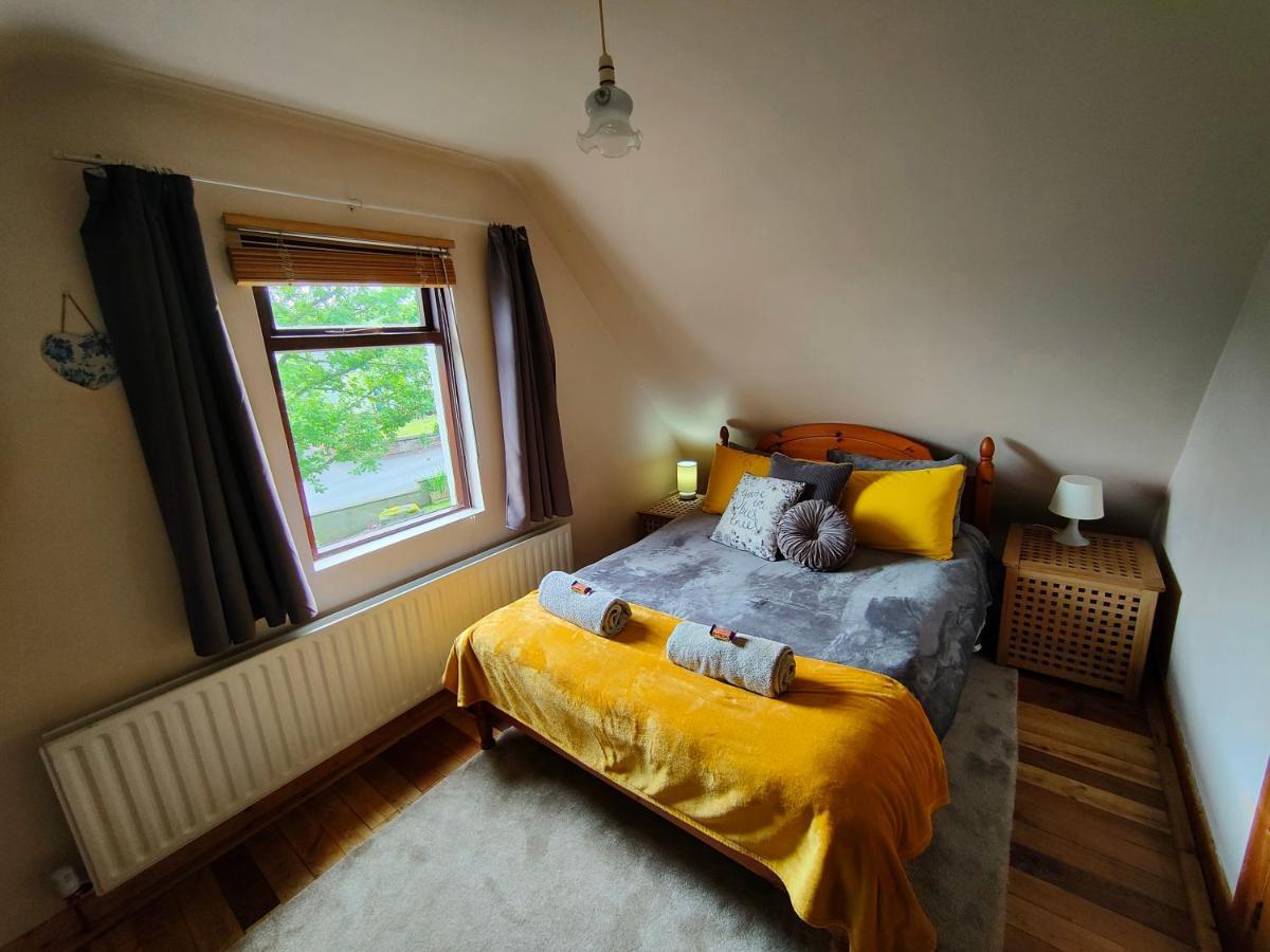 The Loft At Rowantree Cottage Dromara Zewnętrze zdjęcie