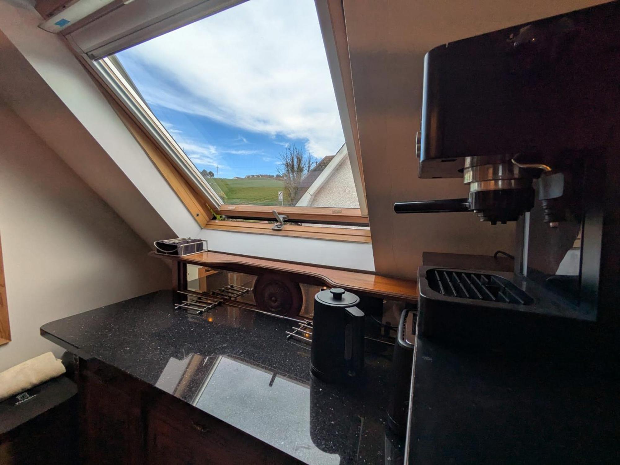 The Loft At Rowantree Cottage Dromara Zewnętrze zdjęcie