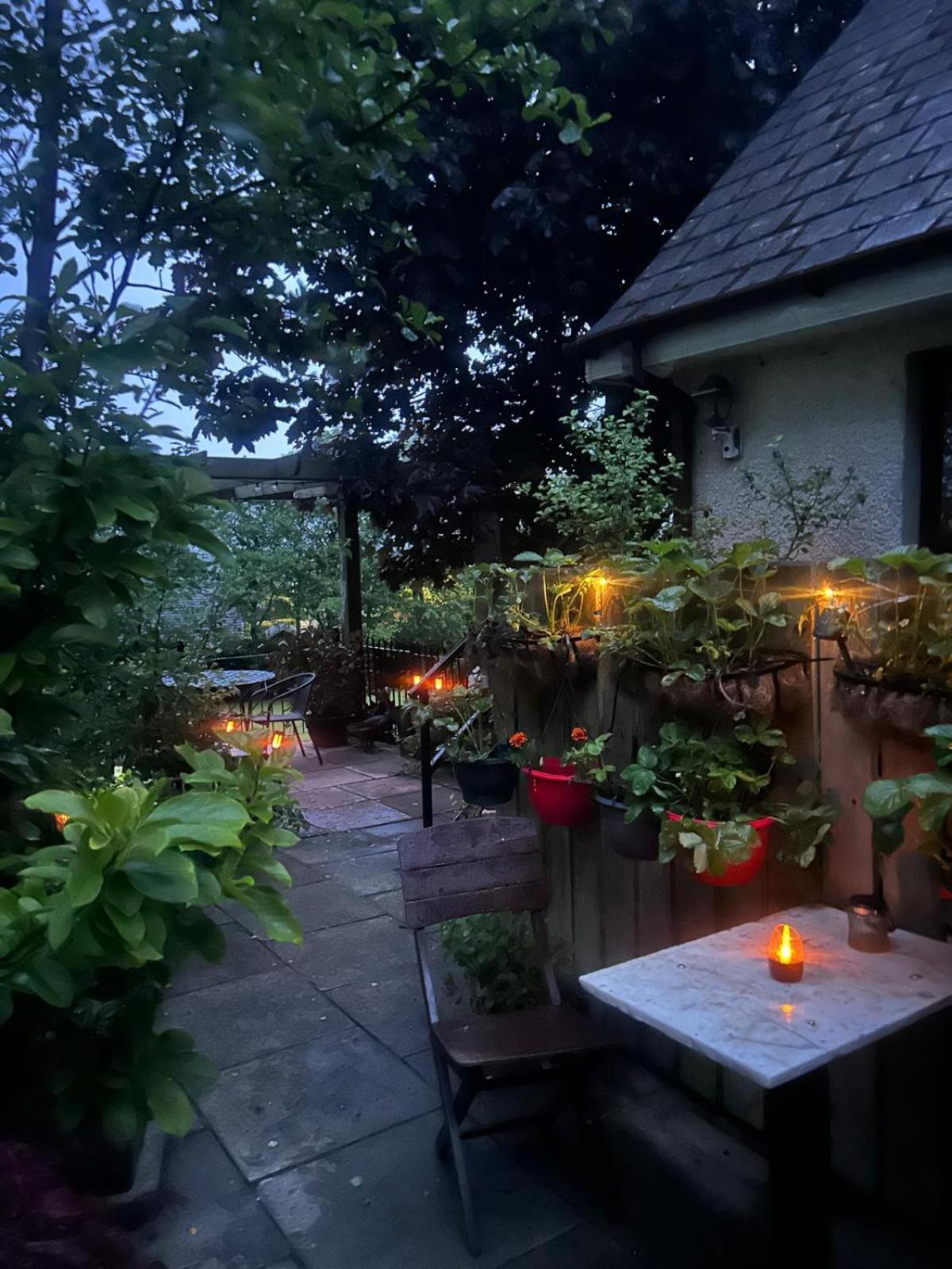 The Loft At Rowantree Cottage Dromara Zewnętrze zdjęcie